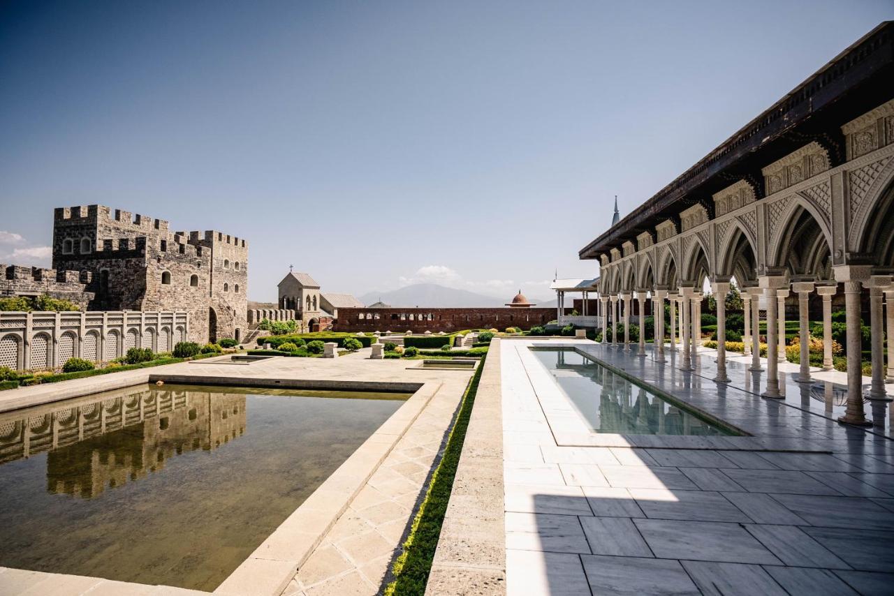 Akhaltsikhe Inn المظهر الخارجي الصورة