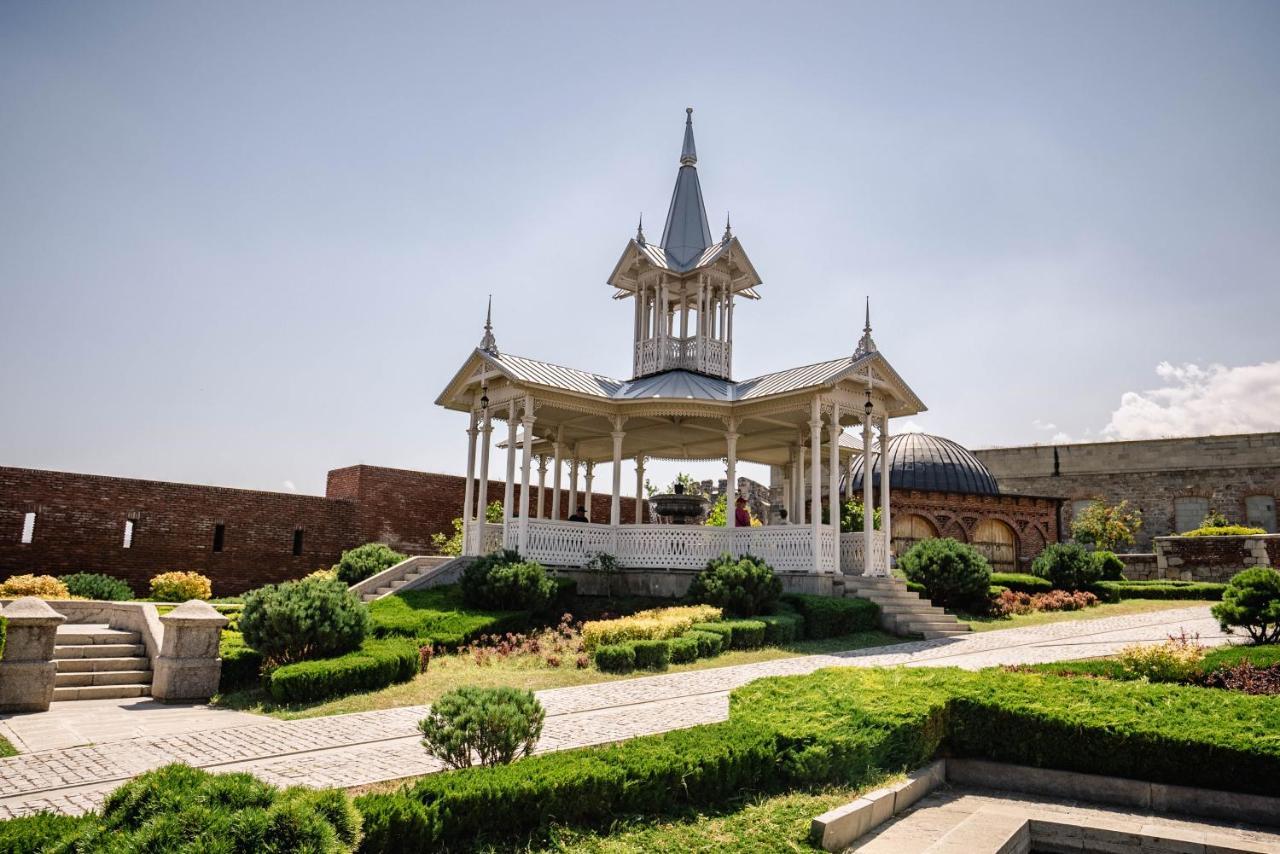 Akhaltsikhe Inn المظهر الخارجي الصورة