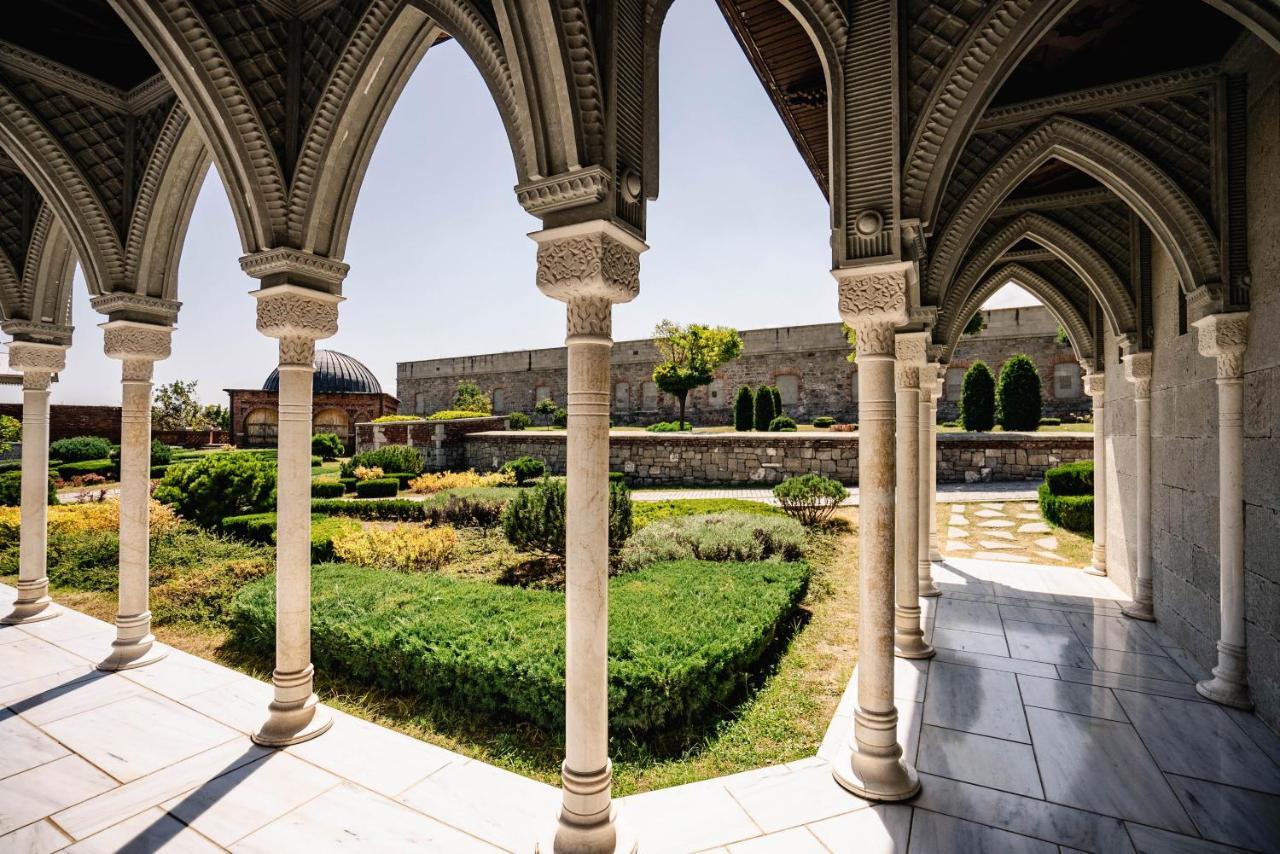 Akhaltsikhe Inn المظهر الخارجي الصورة