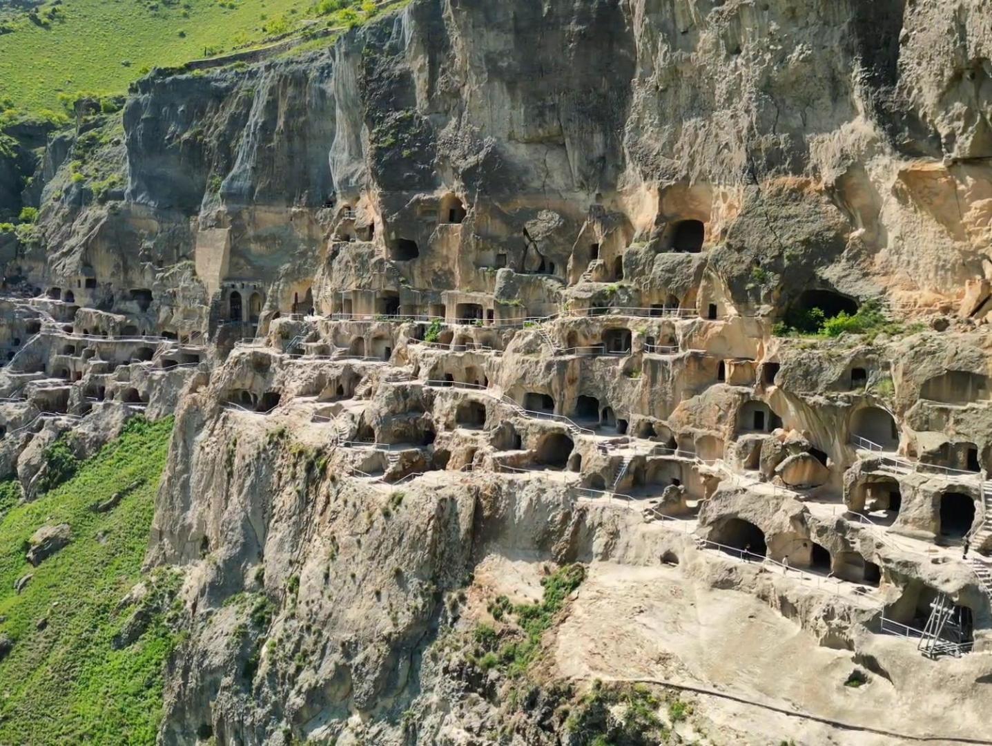 Akhaltsikhe Inn المظهر الخارجي الصورة