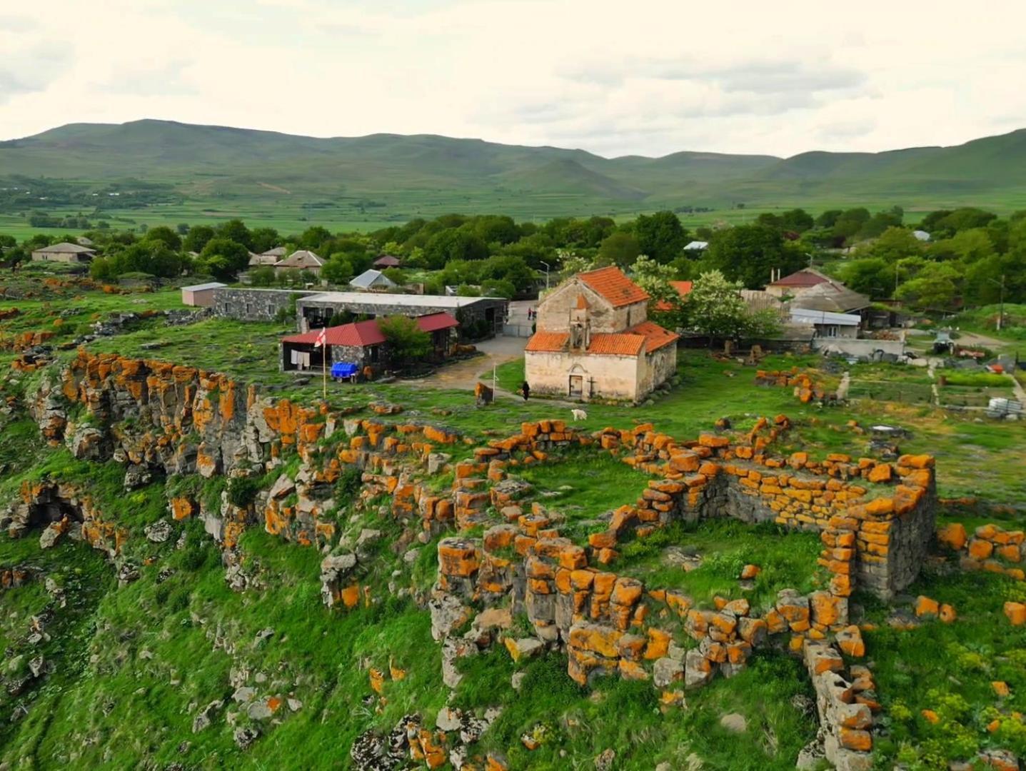 Akhaltsikhe Inn المظهر الخارجي الصورة